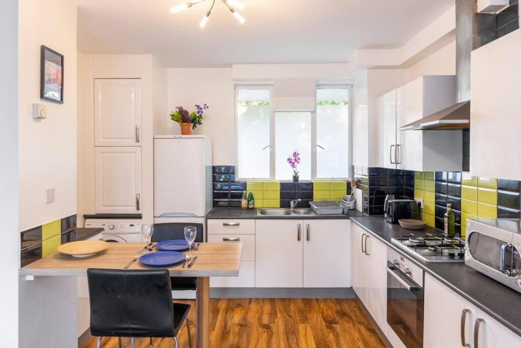 Paddington Gem Next Hyde Park Appartement Londres