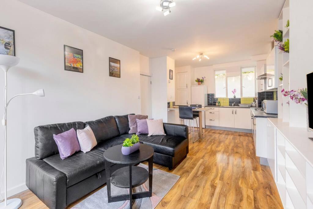 Appartement Paddington Gem Next Hyde Park Londres