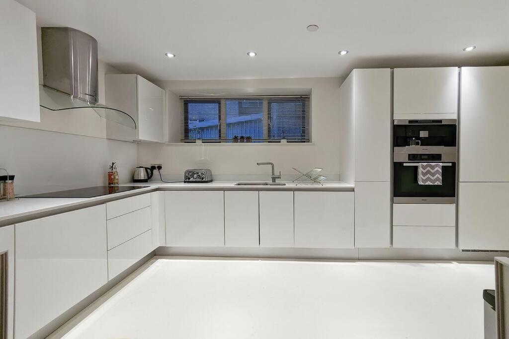 Holiday home Extra Big 4-bed House In Liverpool Street! *