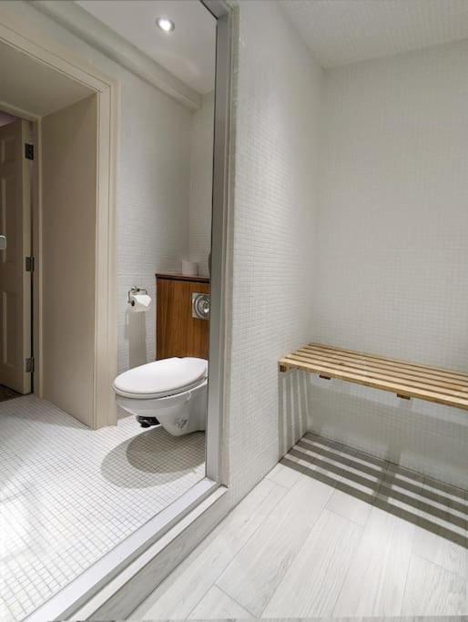 Holiday home Extra Big 4-bed House In Liverpool Street! London