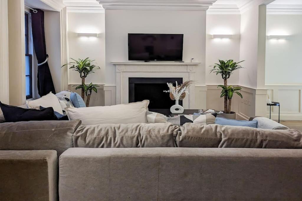 Holiday home Extra Big 4-bed House In Liverpool Street! *