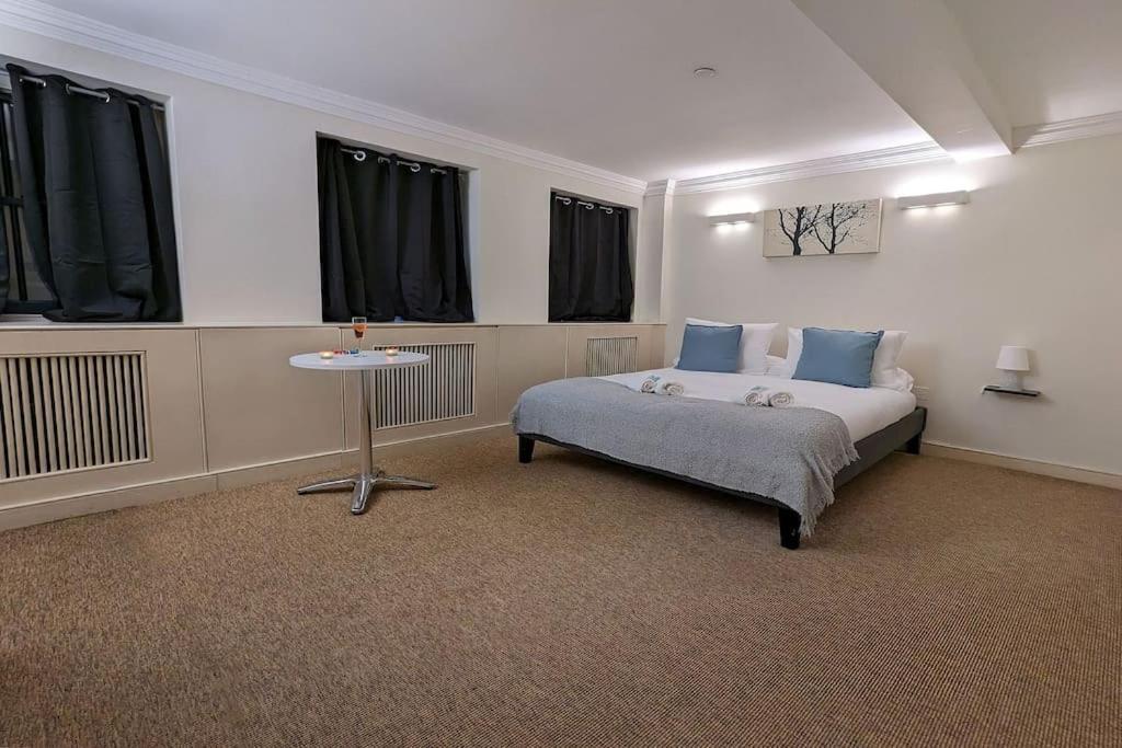 Holiday home Extra Big 4-bed House In Liverpool Street! *