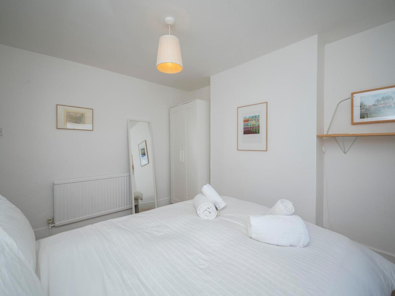 Pass The Keys Stylishly Designed Townhouse - Garden Oasis Londres