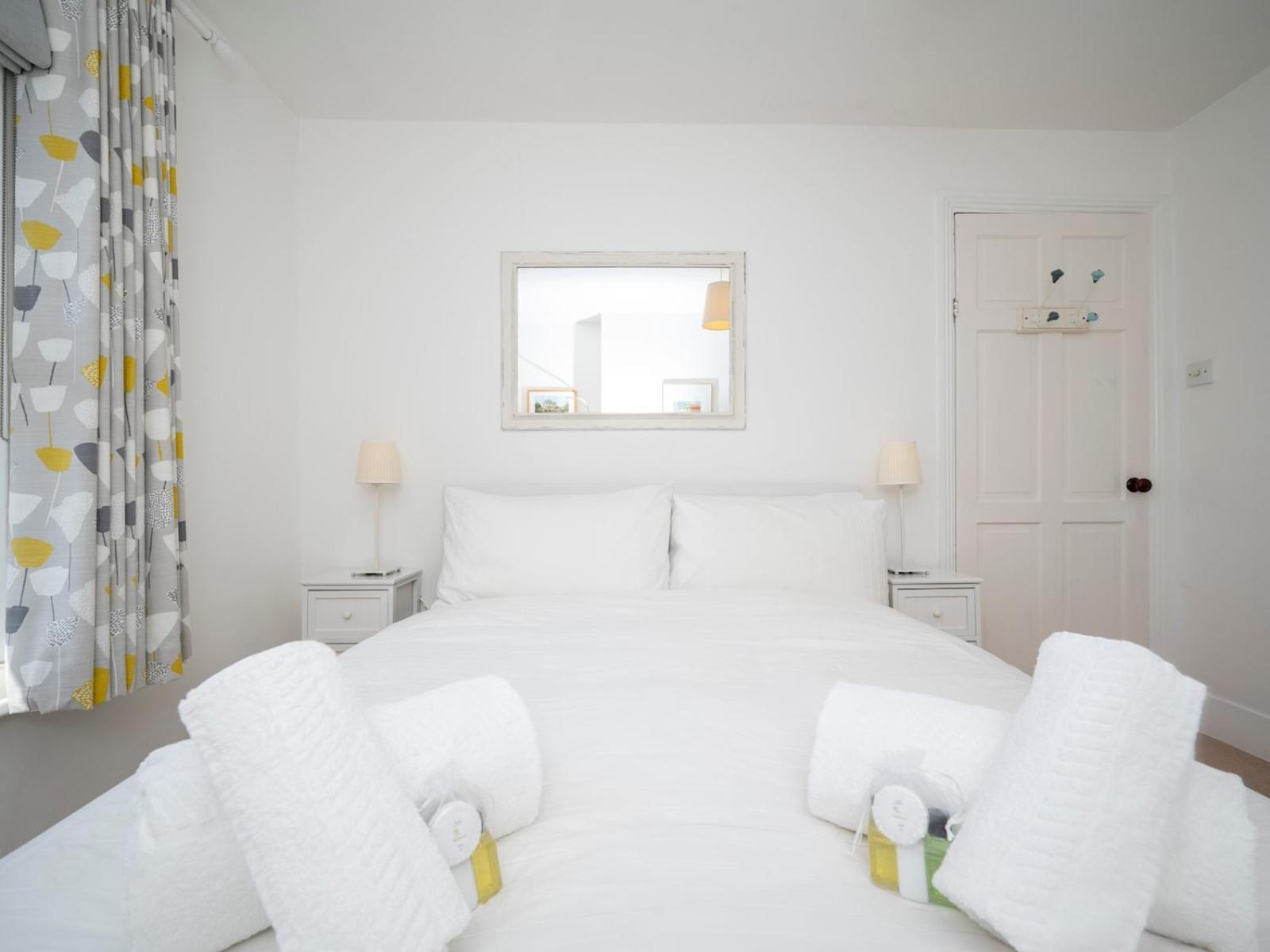 Hébergement de vacances Pass The Keys Stylishly Designed Townhouse - Garden Oasis Londres