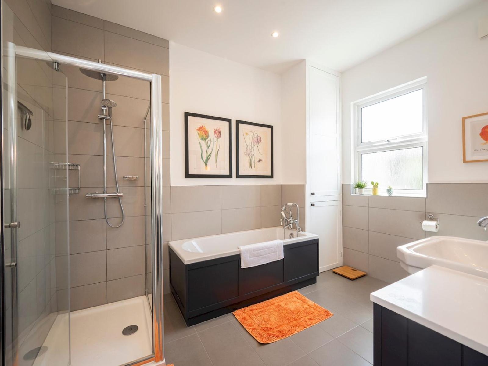 Pass The Keys Stylishly Designed Townhouse - Garden Oasis * Londres