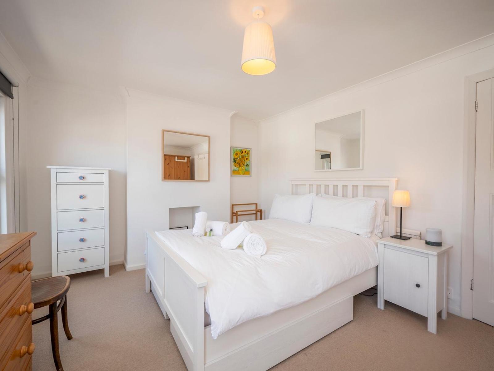 Pass The Keys Stylishly Designed Townhouse - Garden Oasis Hébergement de vacances Londres