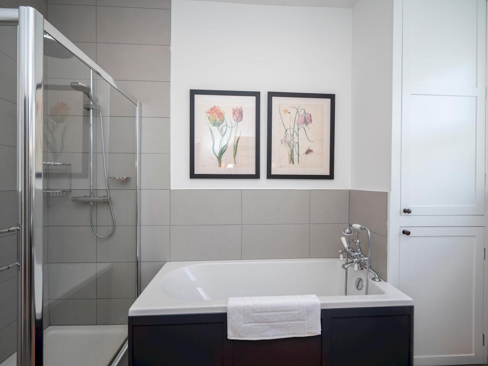 Pass The Keys Stylishly Designed Townhouse - Garden Oasis * Londres