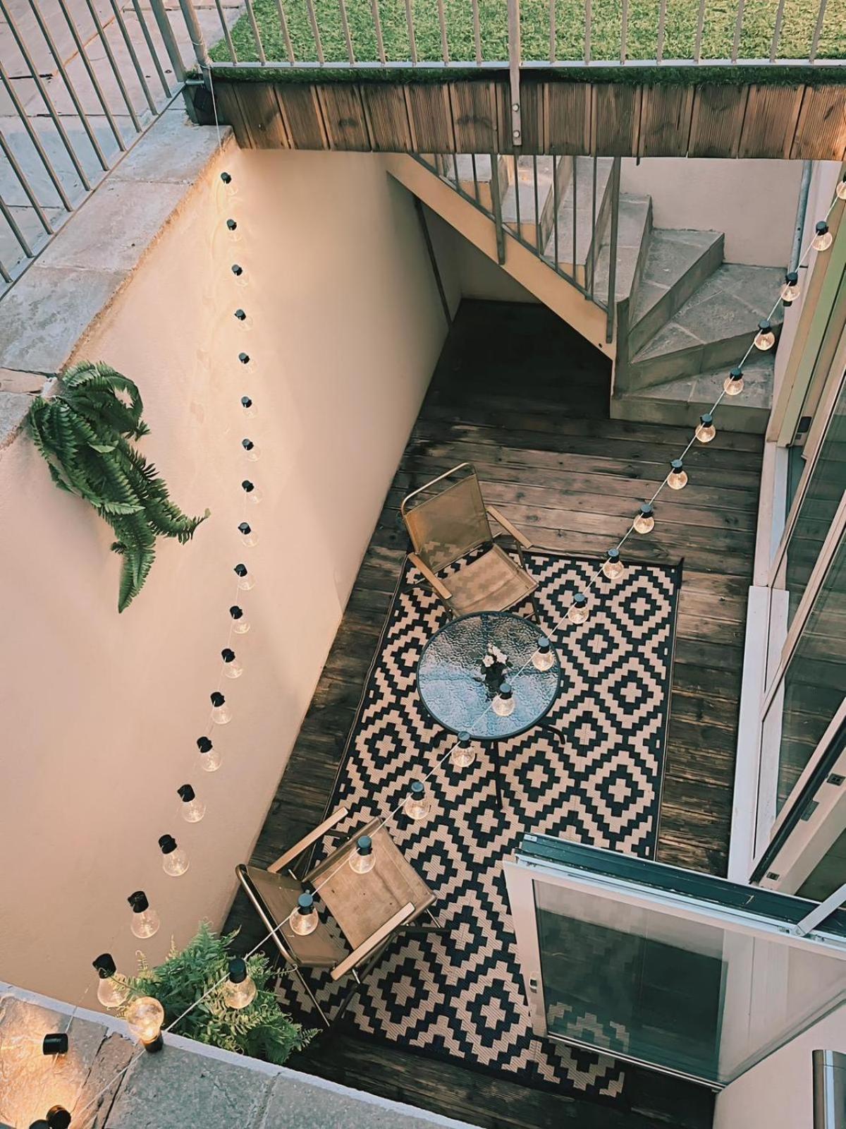 Gasthuis Tropical With Private Bathroom And Patio *