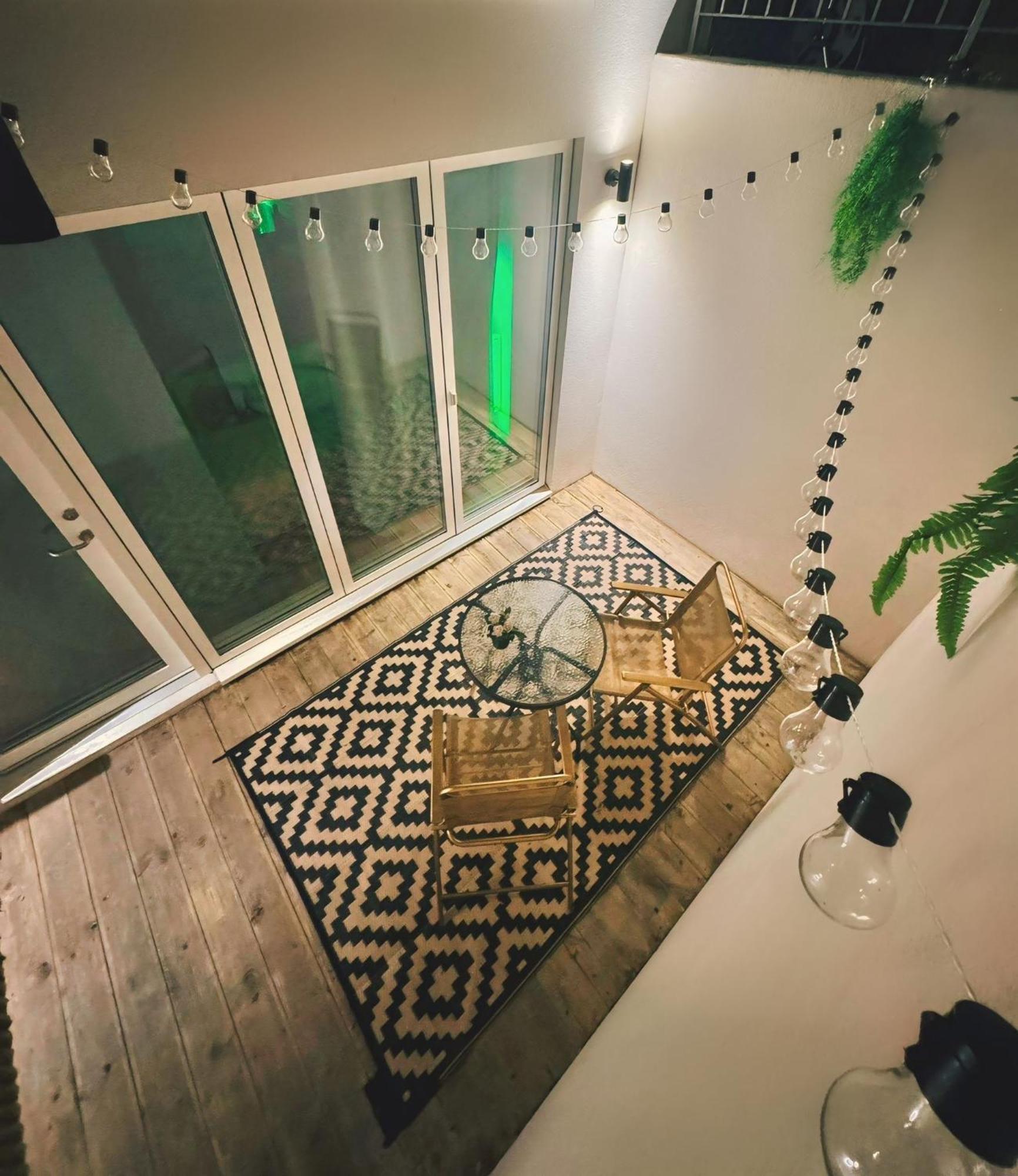 Casa de hóspedes Tropical With Private Bathroom And Patio Londres