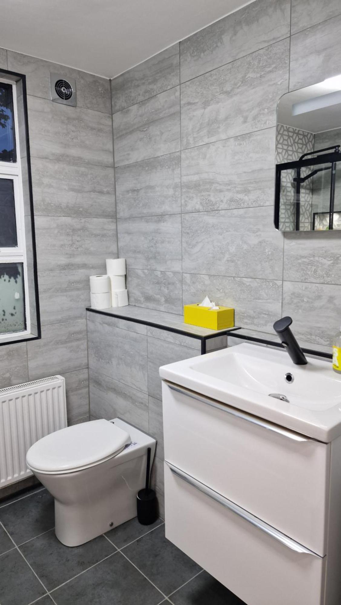 Stratford 4 Bed Appartement Londres