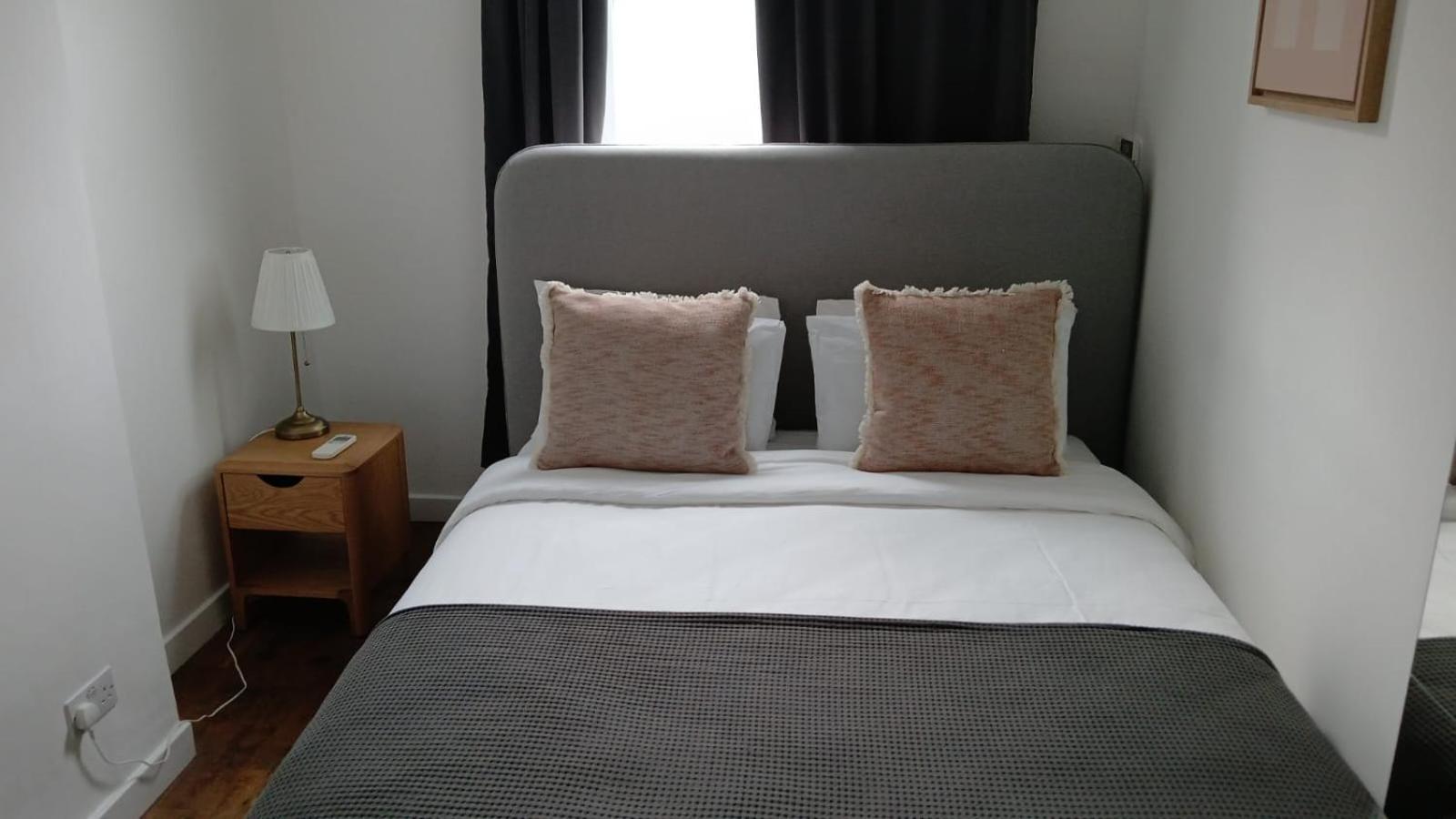 Appartement Luxury 2-bedroom Flat In Camden