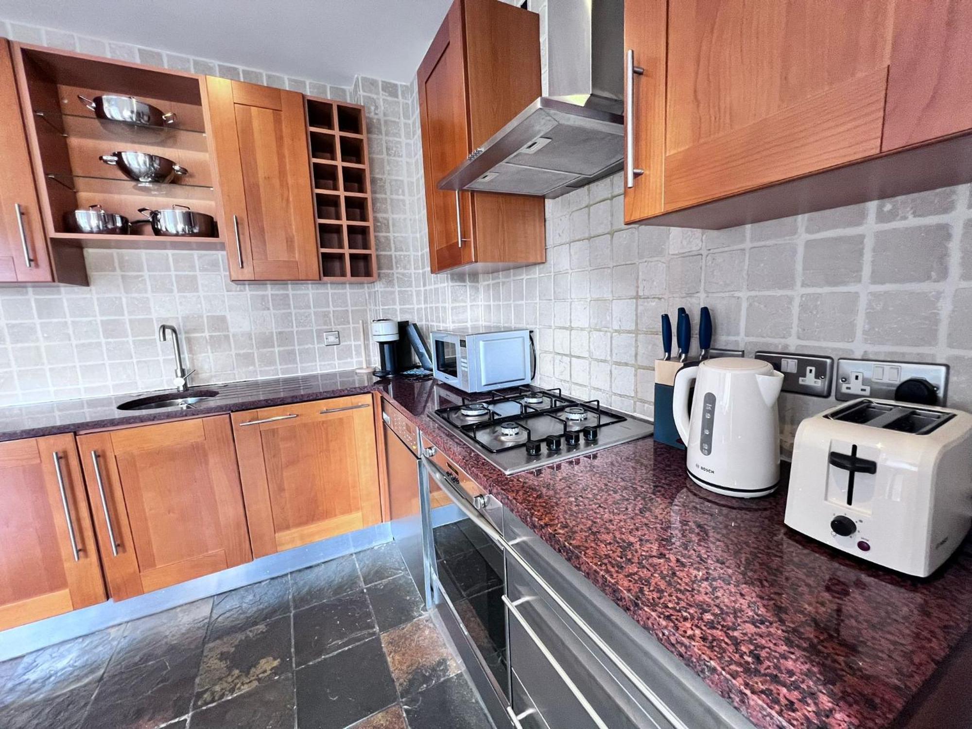 Appartement Luxury 2-bedroom Flat In Camden *