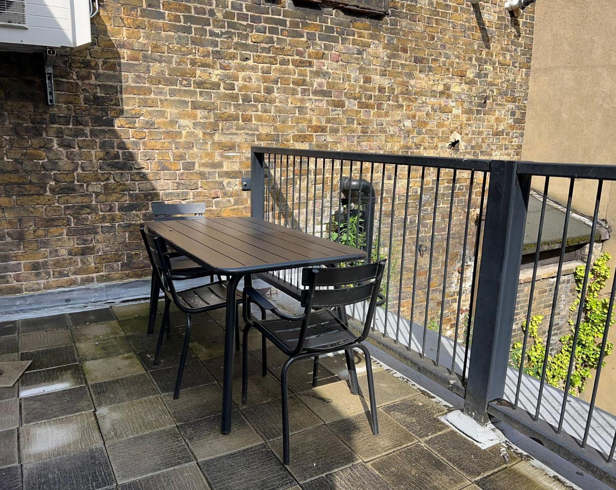 Luxury 2-bedroom Flat In Camden Appartement *