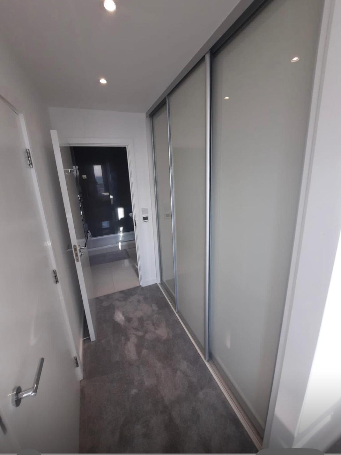 Appartement Spacious 3 Bed With Stunning Views