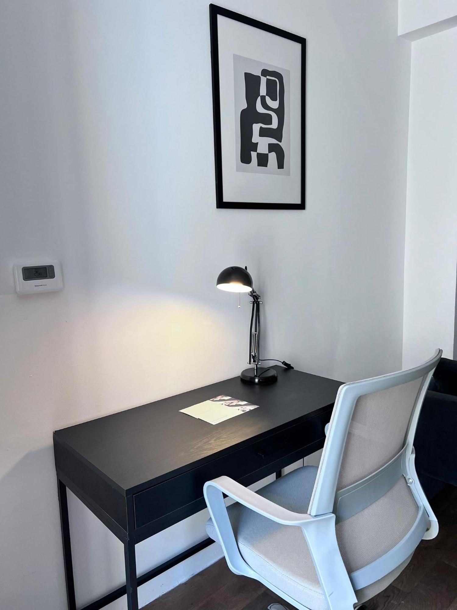 Appartement Luxury 2-bedroom Flat In Camden Londen