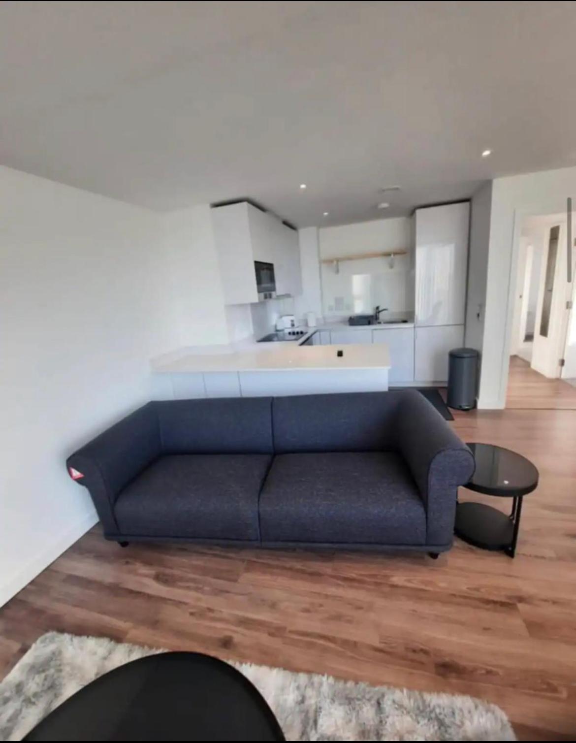 Appartement Spacious 3 Bed With Stunning Views