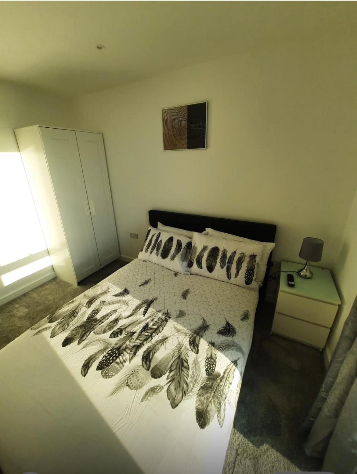 Spacious 3 Bed With Stunning Views Appartement Londres