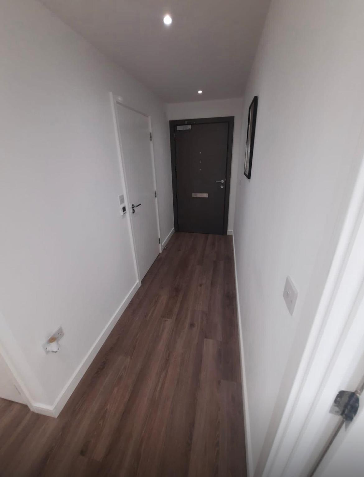 Spacious 3 Bed With Stunning Views Appartement *
