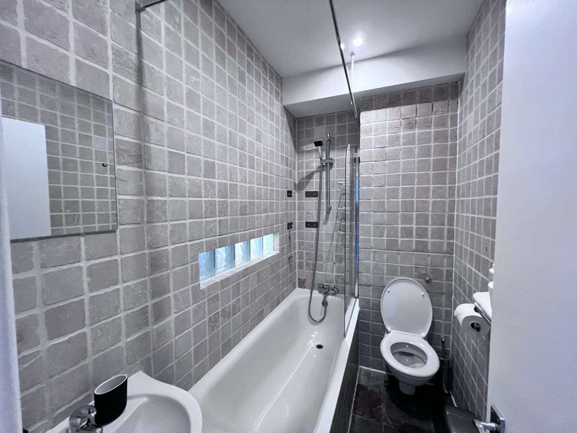 Luxury 2-bedroom Flat In Camden * Londen