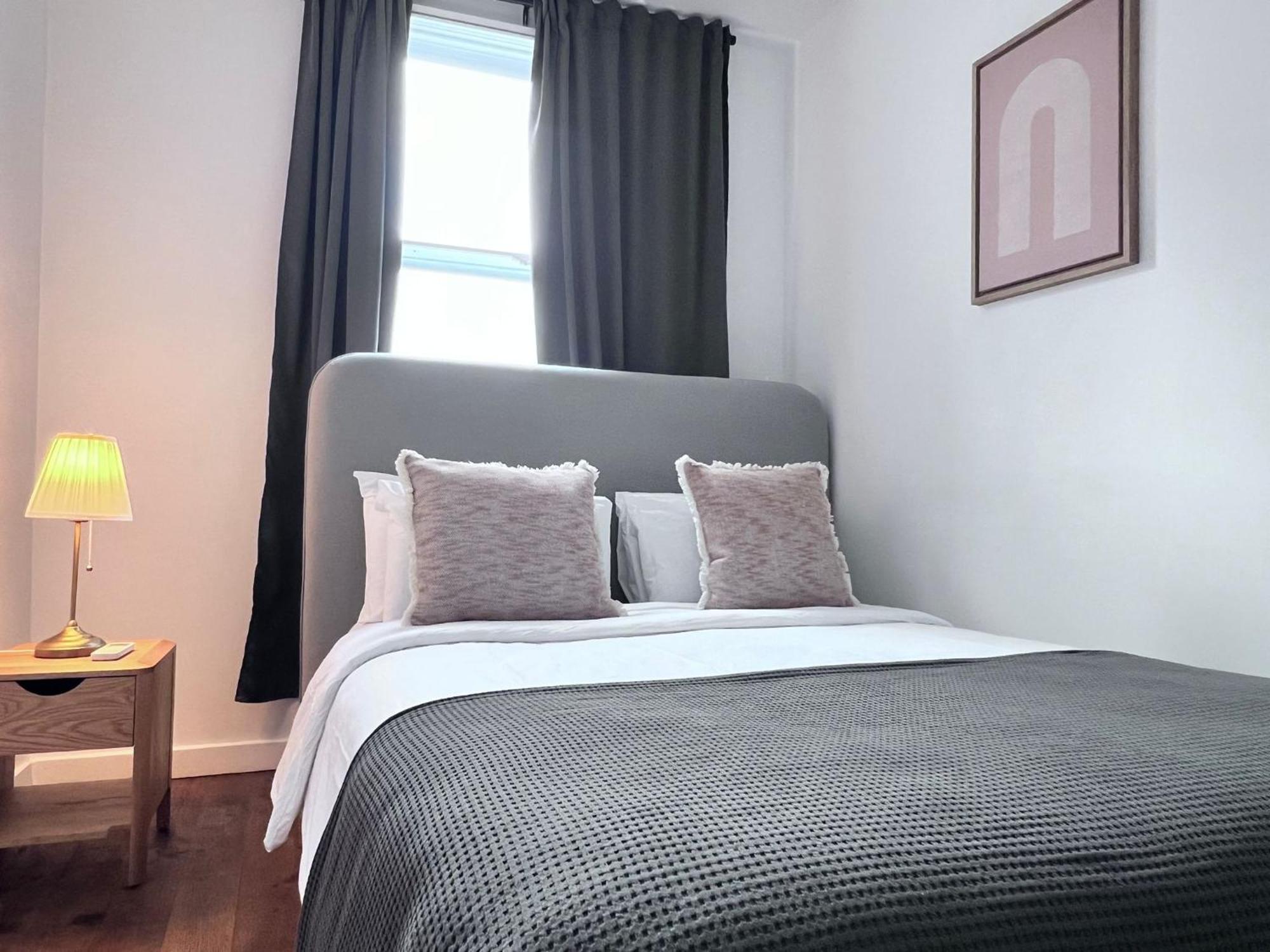 Appartement Luxury 2-bedroom Flat In Camden