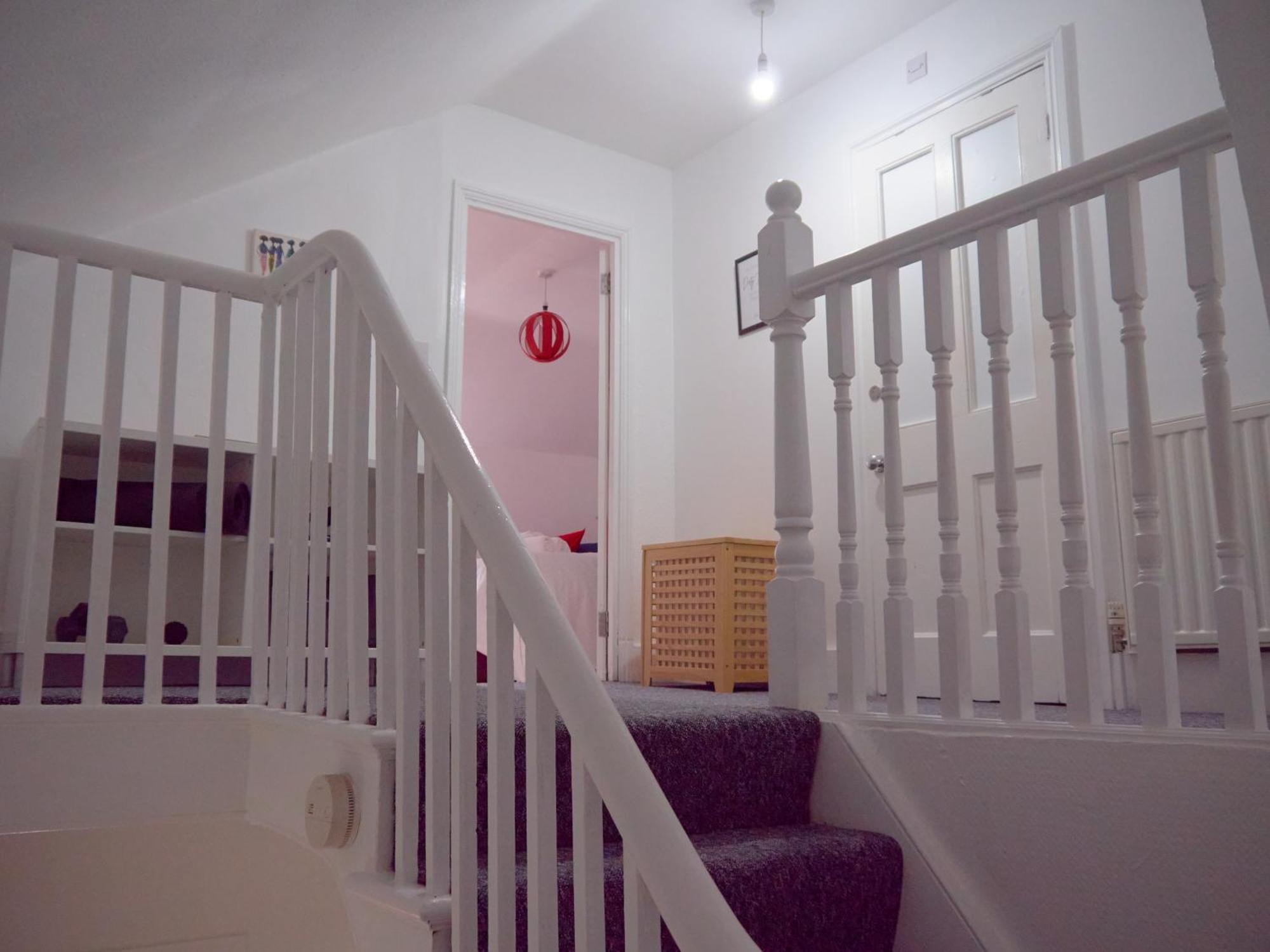 Lovely Large Apartamento Londres