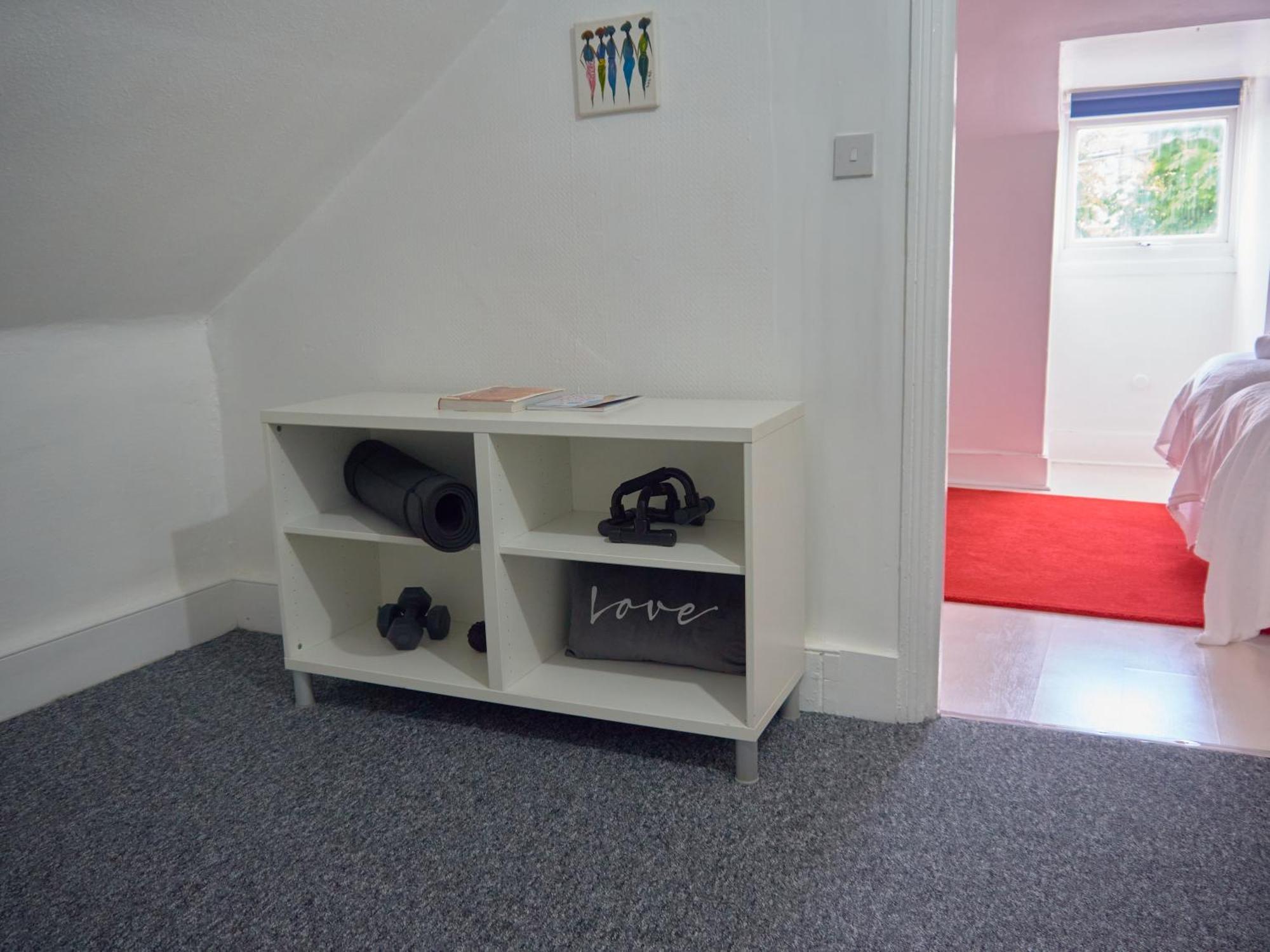 Apartamento Lovely Large Londres