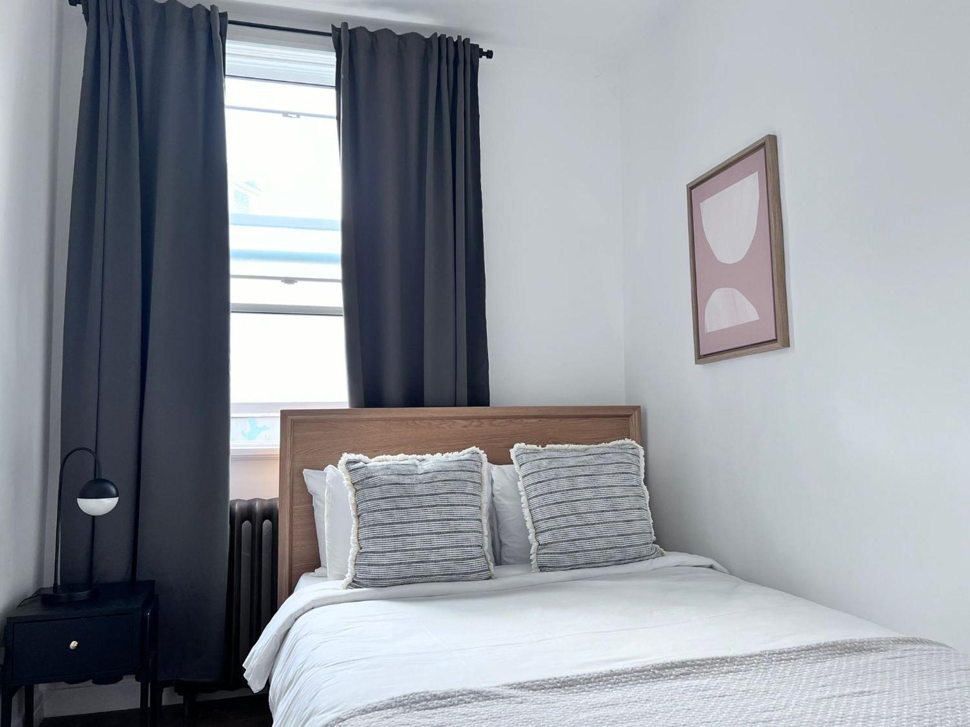 Luxury 2-bedroom Flat In Camden *