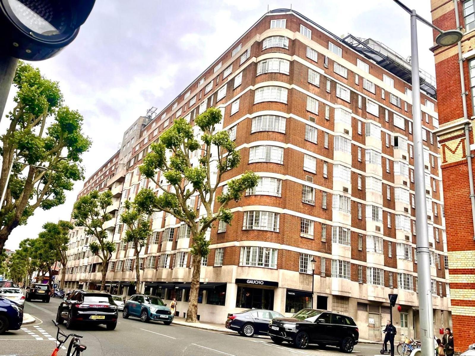 Appartement Modern Studio, Prime Location, Stunning View