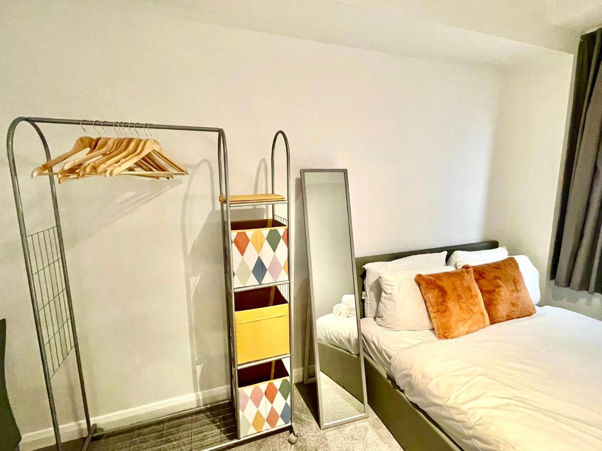 Modern Studio, Prime Location, Stunning View * Londen