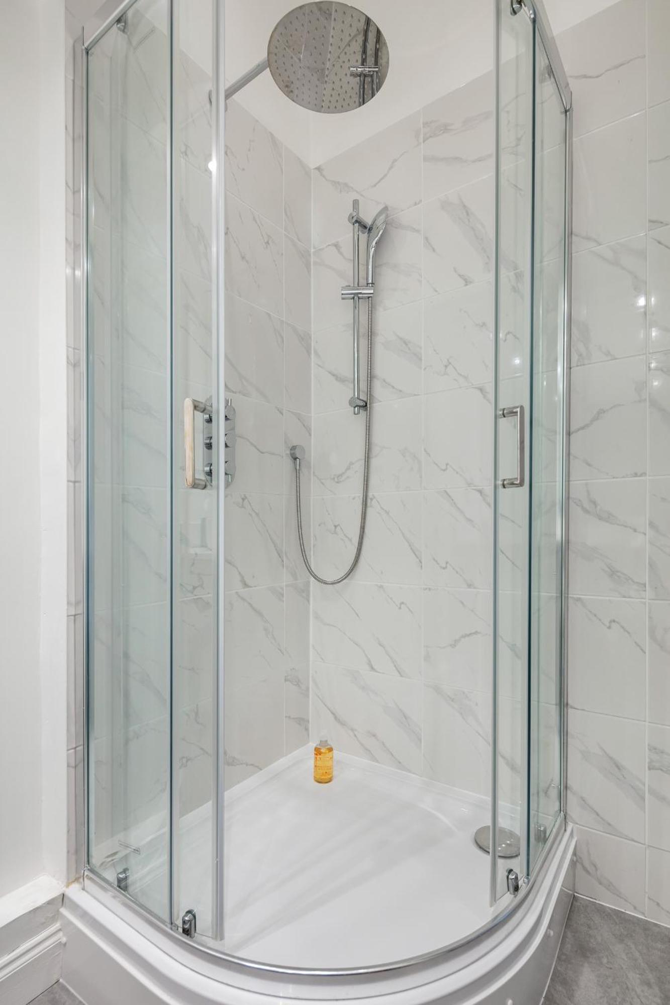 Appartement Kensington 1bd Seconds From Museums