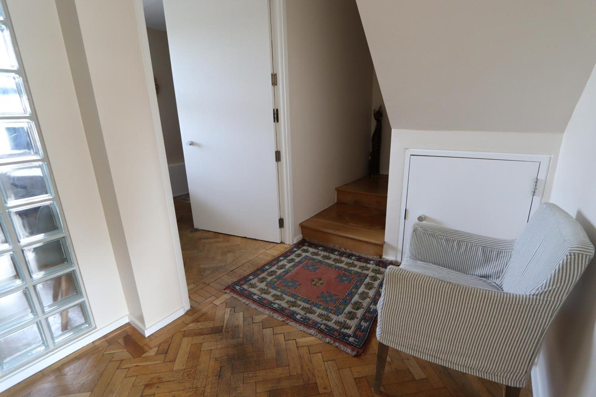 Town View Notting Hill Appartement *