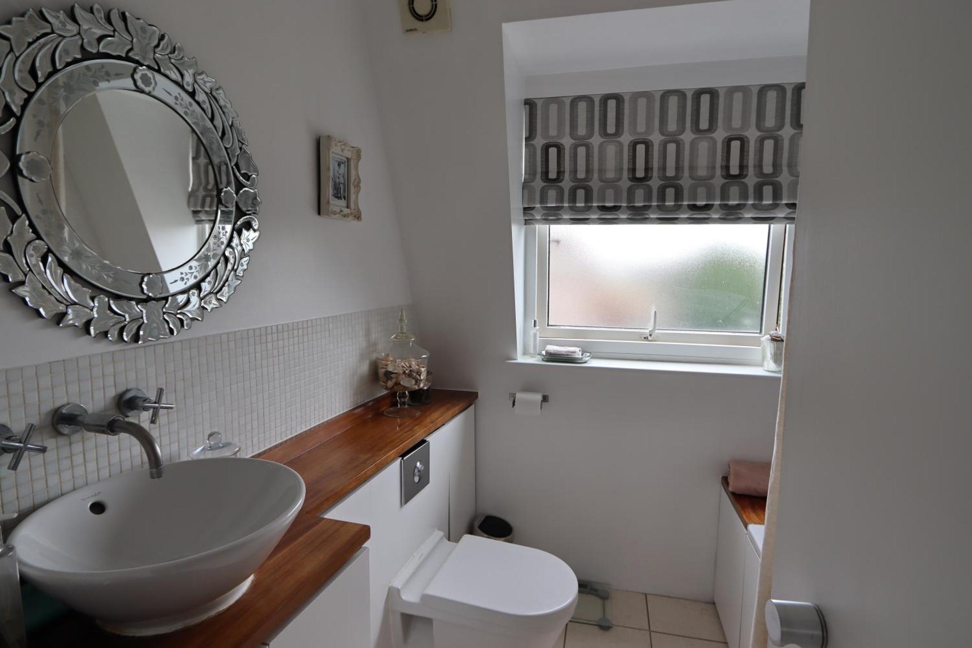 Town View Notting Hill Appartement *