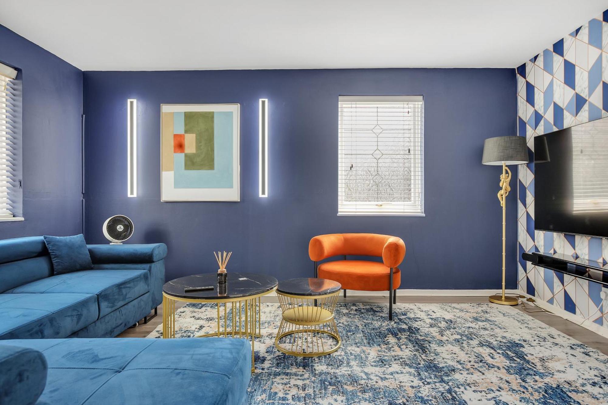 Appartement Enquies Stadium *