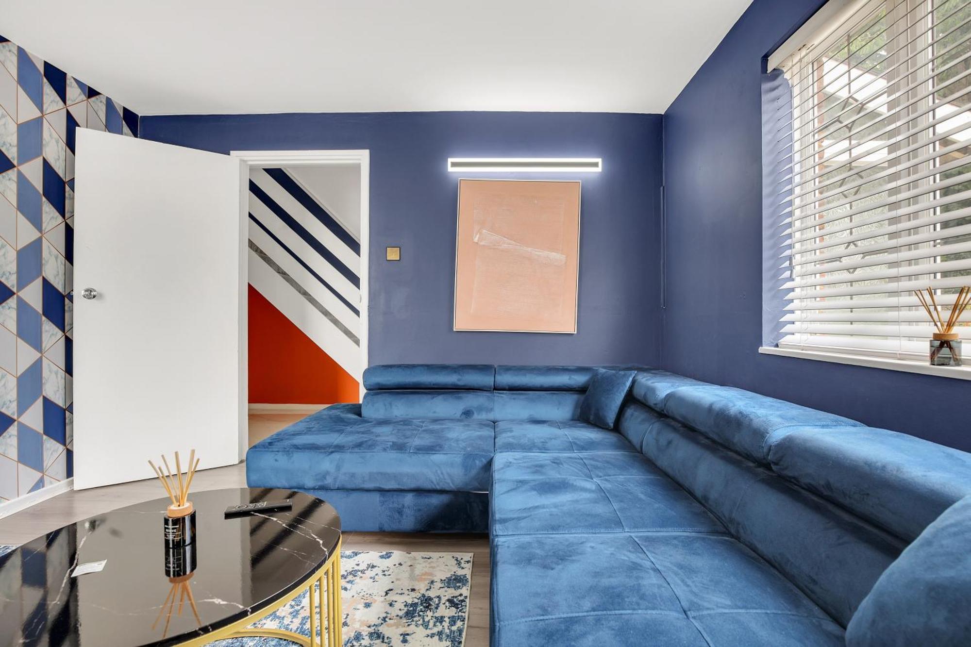 Appartement Enquies Stadium Londres