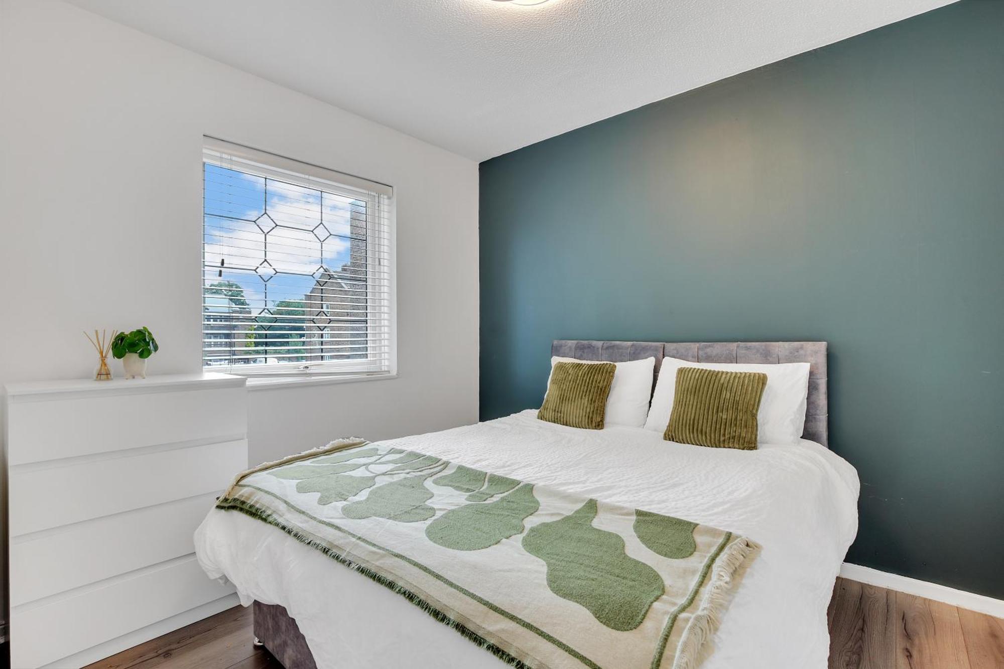Appartement Enquies Stadium *