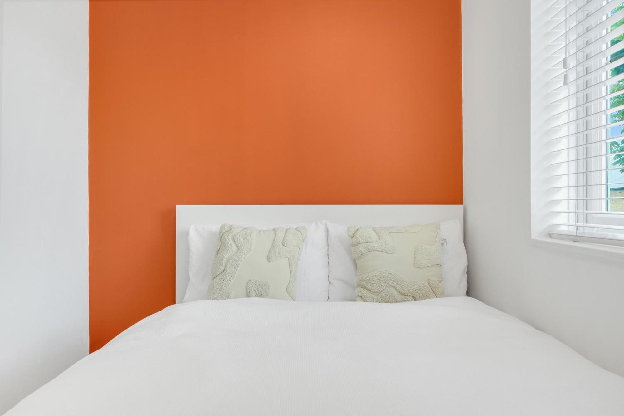 Appartement Enquies Stadium Londres