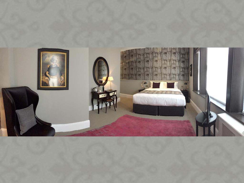 Bed and breakfast The One Tun Pub & 4*