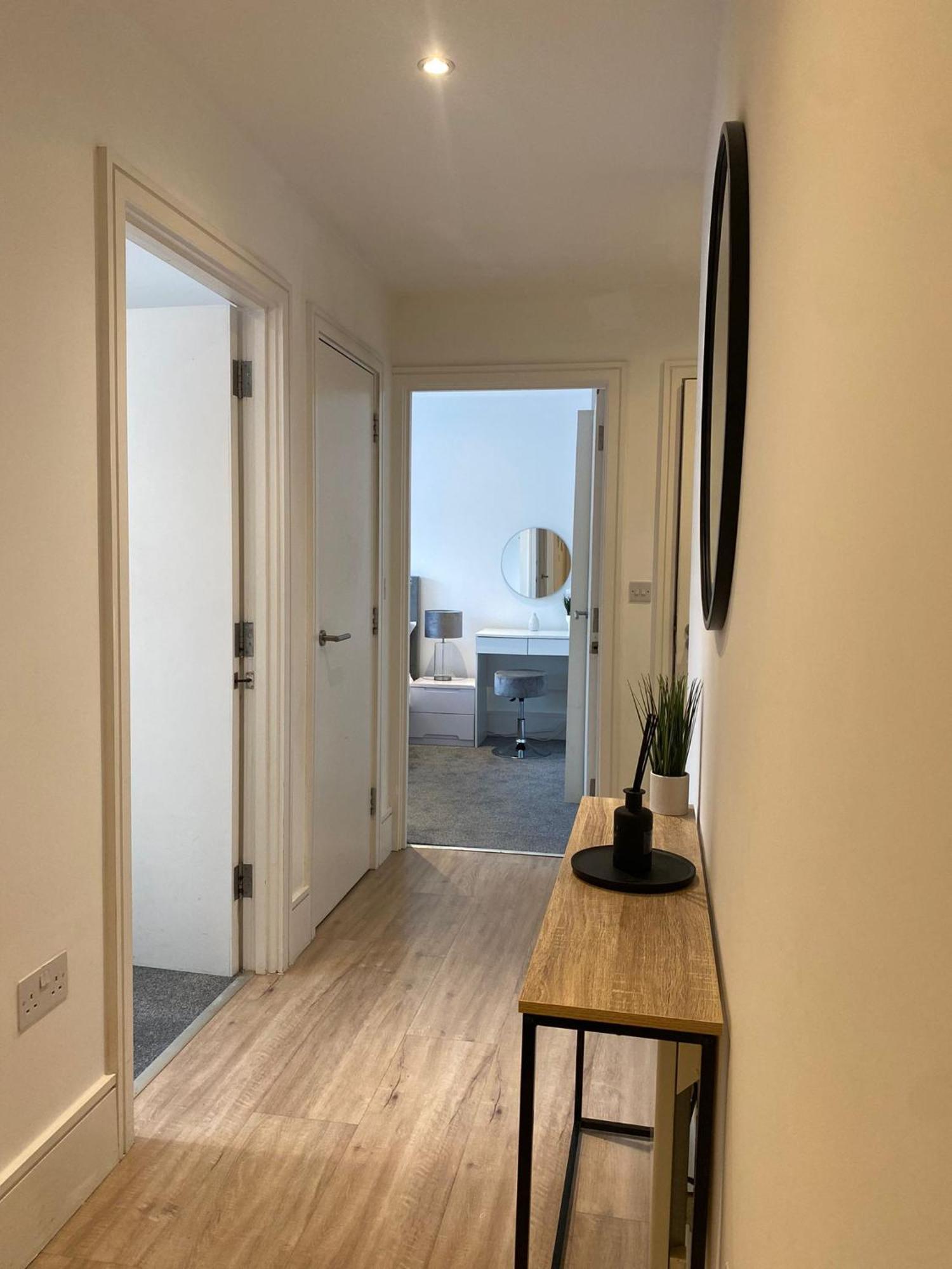 2 Bedroom In Kings Cross, London, N1 * Londres