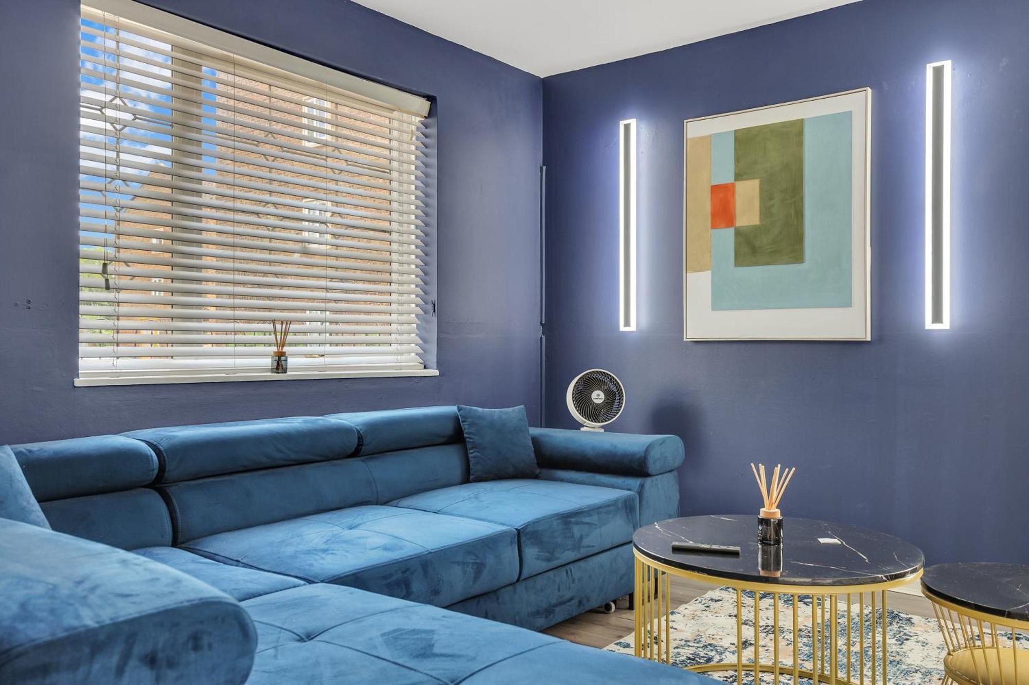 Stadium Appartement Londen