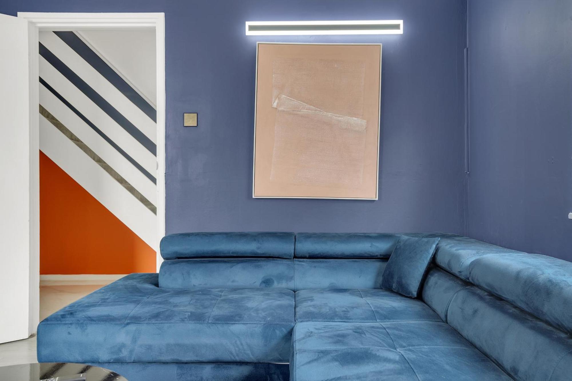 Appartement Stadium Londen
