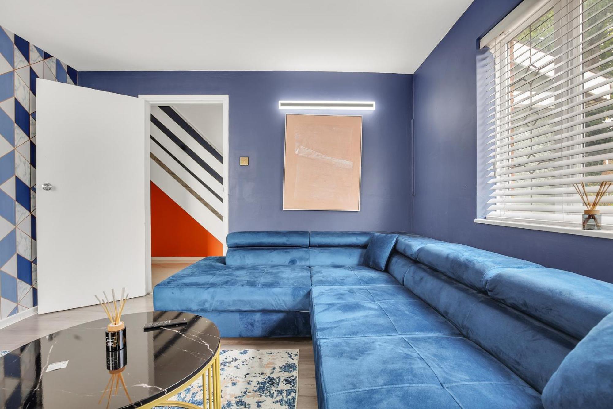 Stadium Appartement Londen