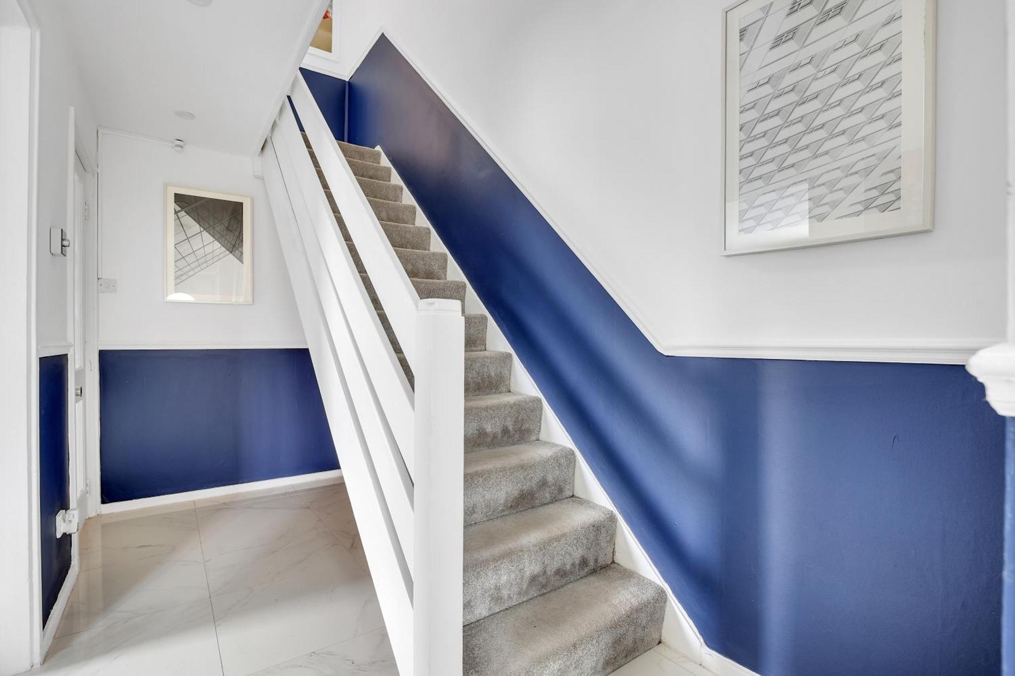 Stadium Appartement *