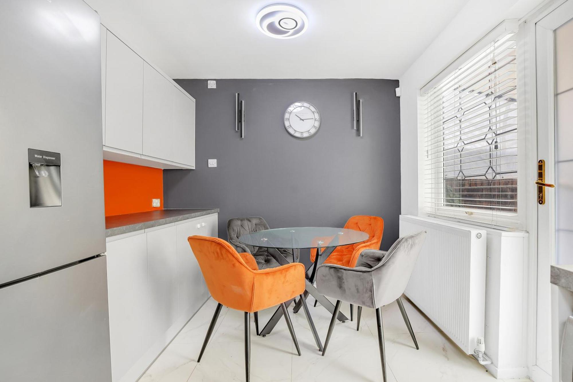 Stadium Appartement Londen