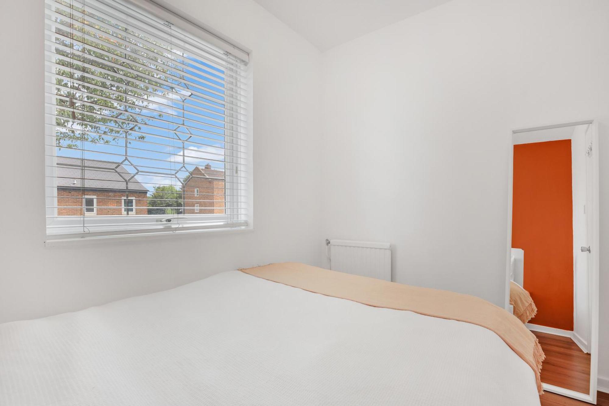Stadium Appartement