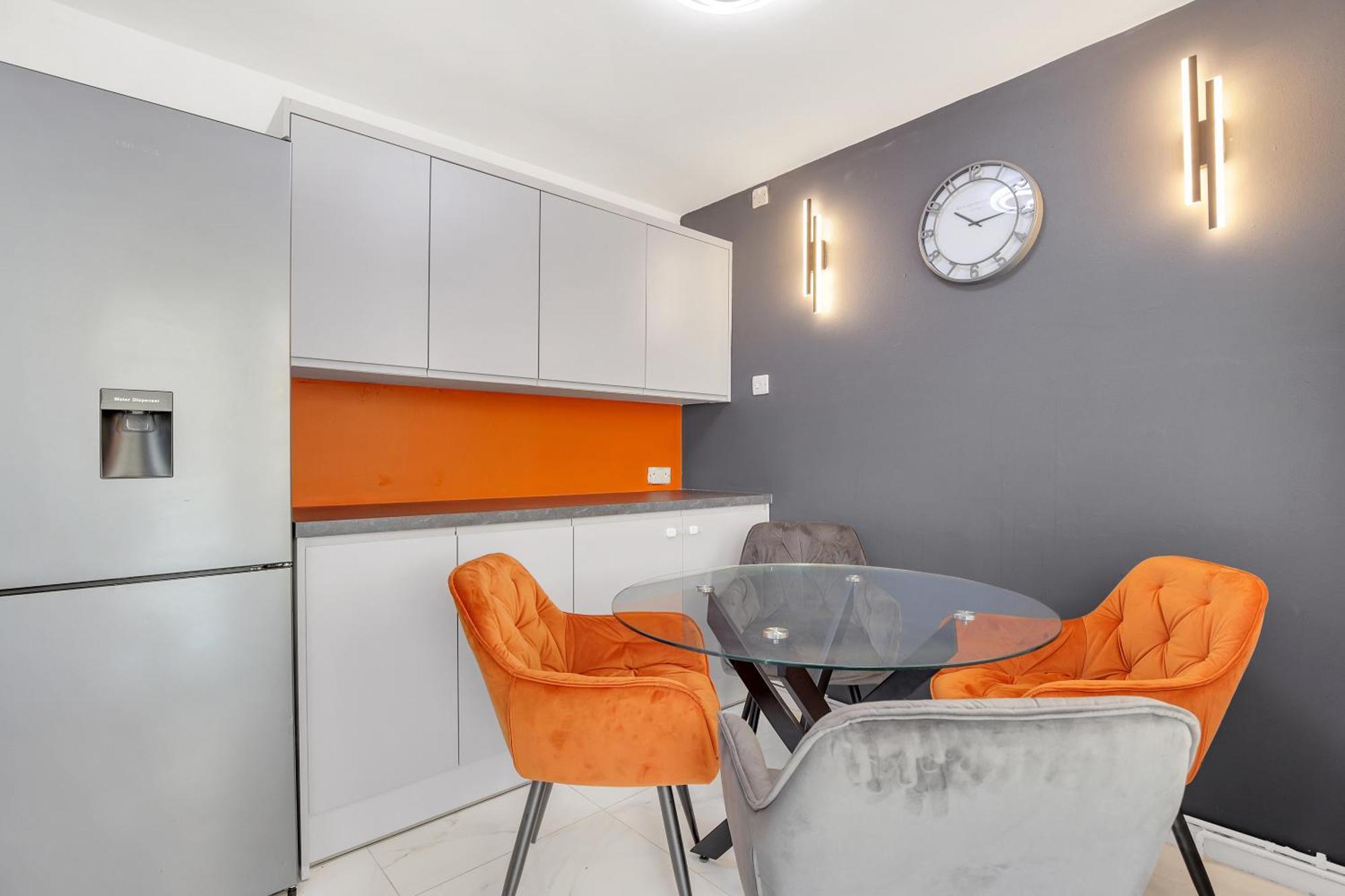 Stadium Appartement