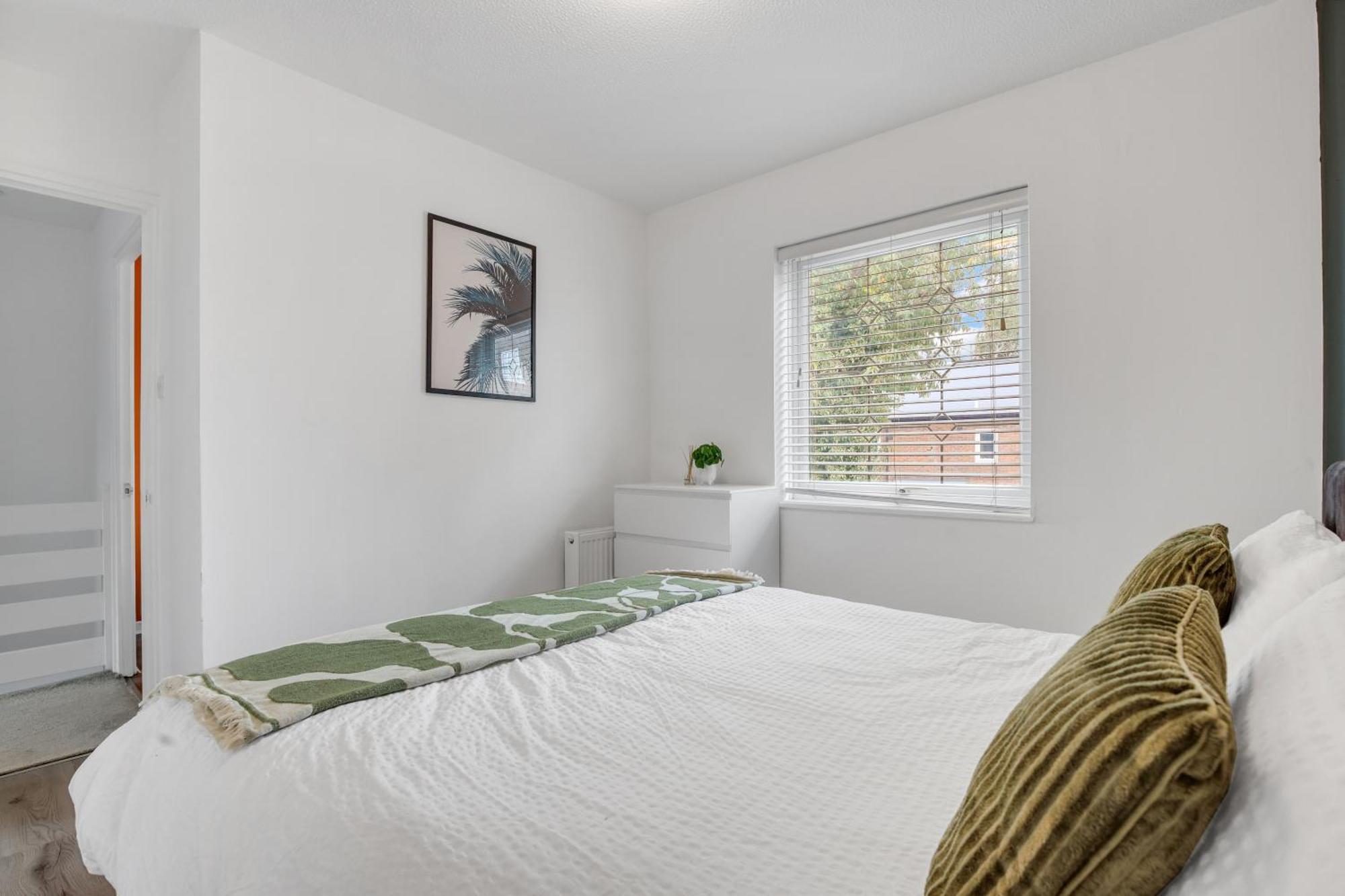 Stadium Appartement Londen