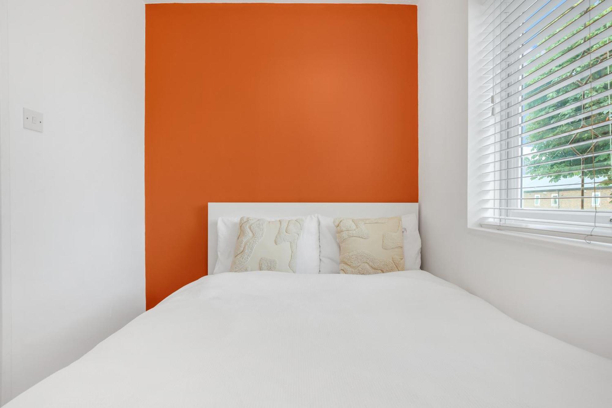 Stadium Appartement Londen