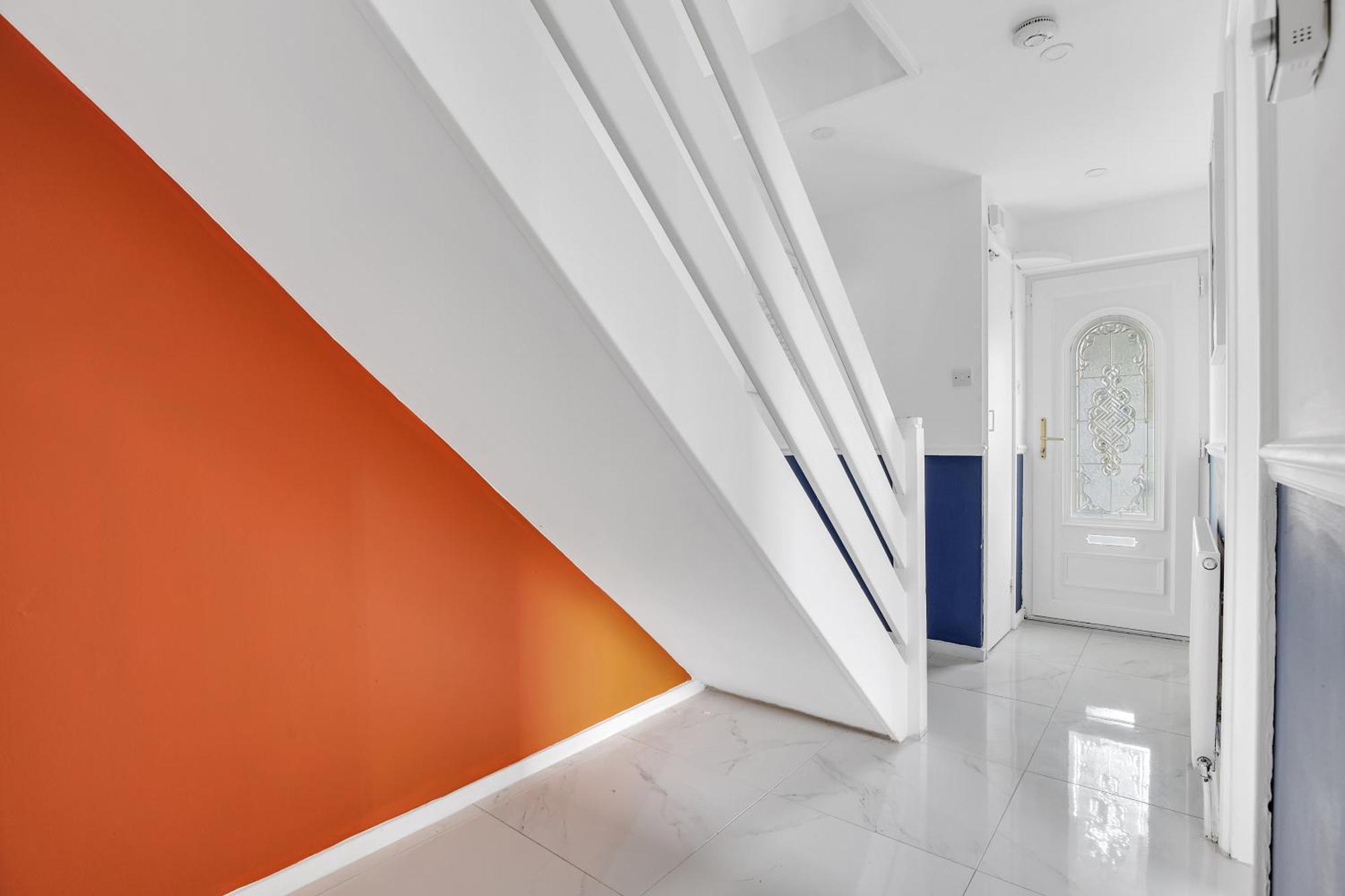 Appartement Stadium