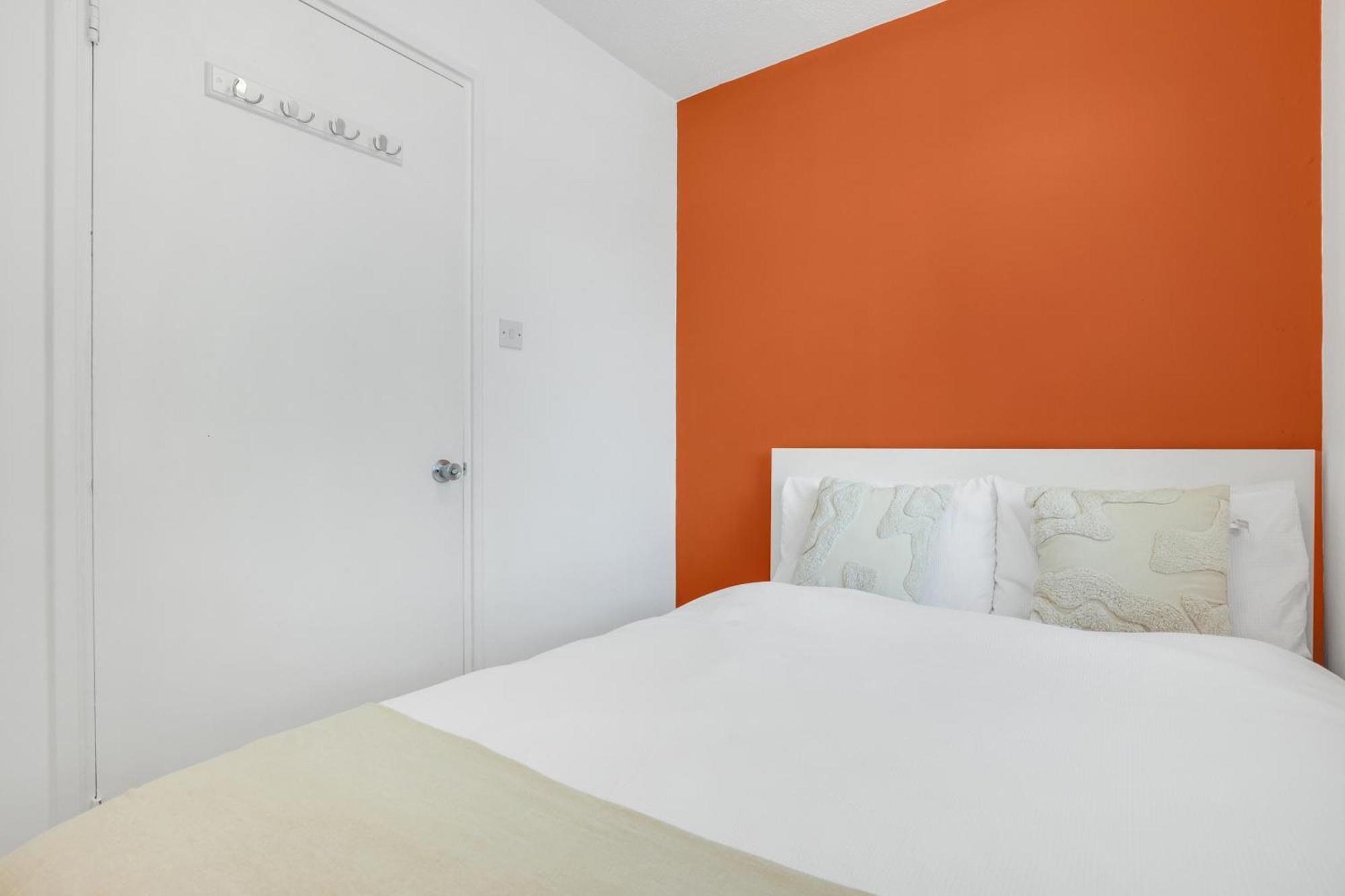 Stadium Appartement