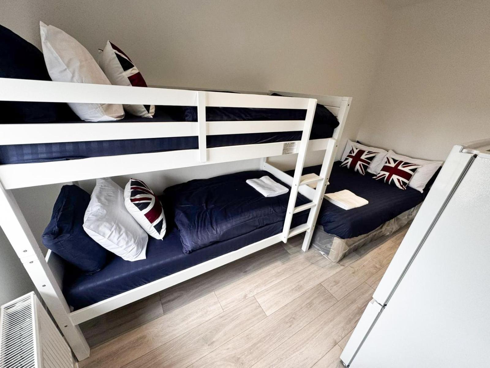 149 Budget * Londres